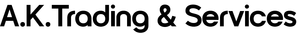 A.K. Trading & Services