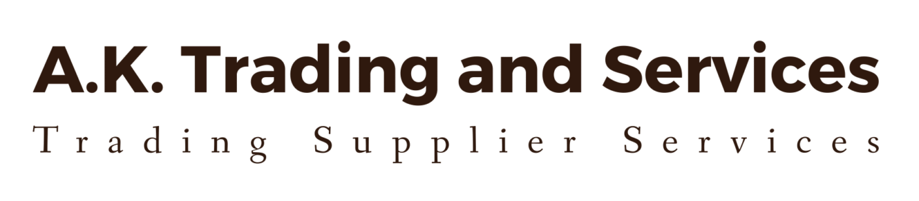 A.K. Trading & Services